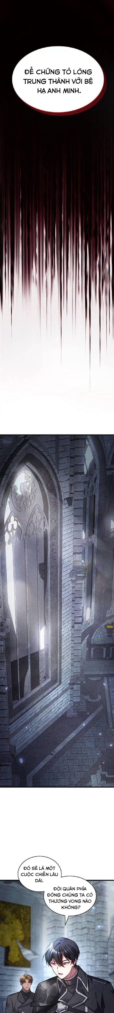 regina - gửi đến người không thể tha thứ chapter 13 18