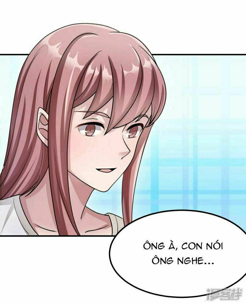 mạc thiếu bức hôn: vợ mới khó chống đỡ chapter 82 16