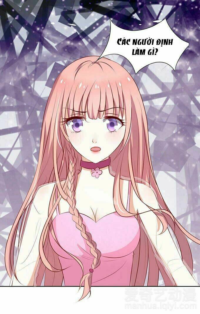 liệt ái tri hạ: series mật đào tiểu tình nhân chapter 21 27