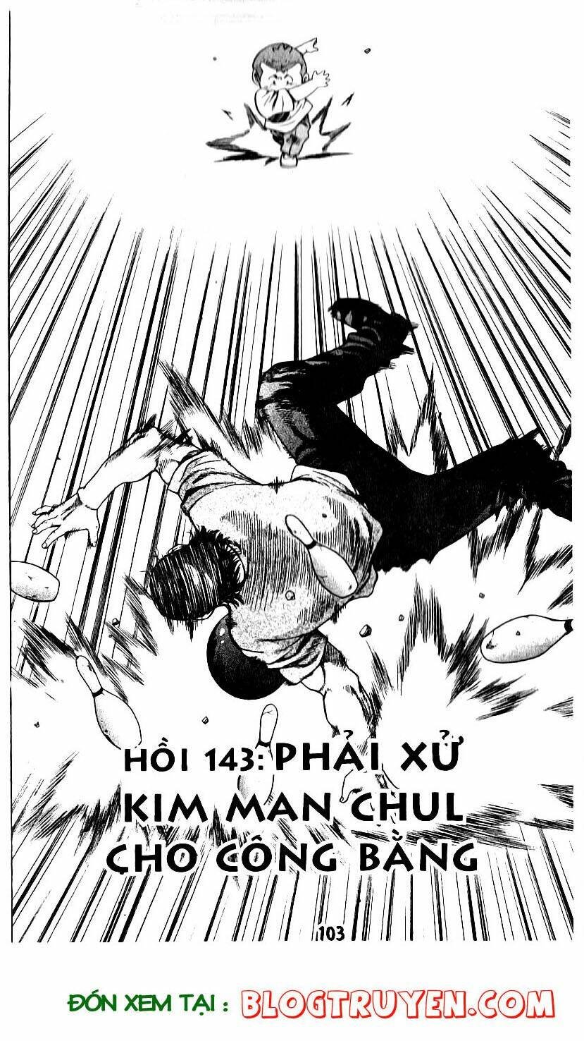 kid gang chapter 143 1