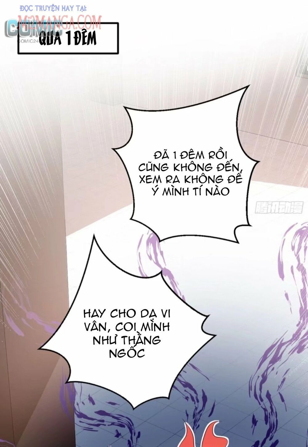 ác nữ vi đế chapter 83.1 9