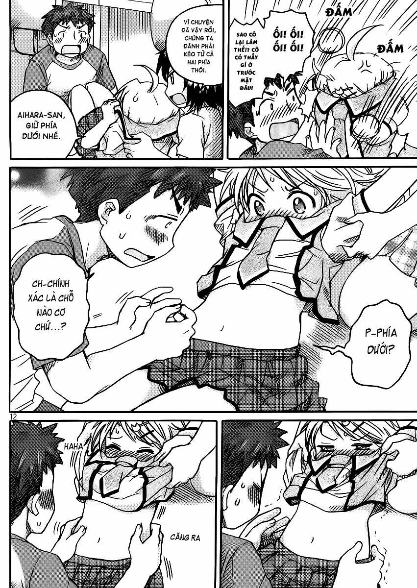 comic studio chapter 5 14