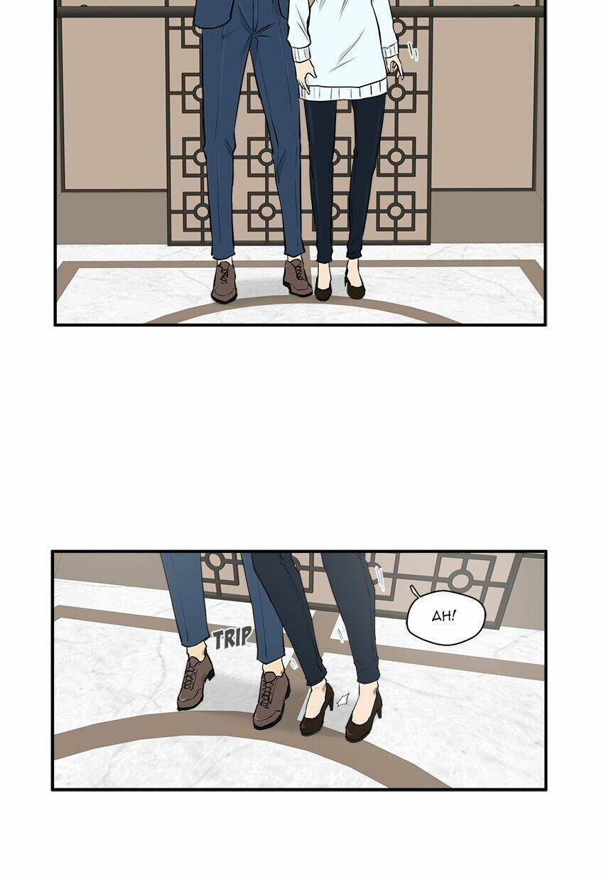 mr kang chapter 34 18