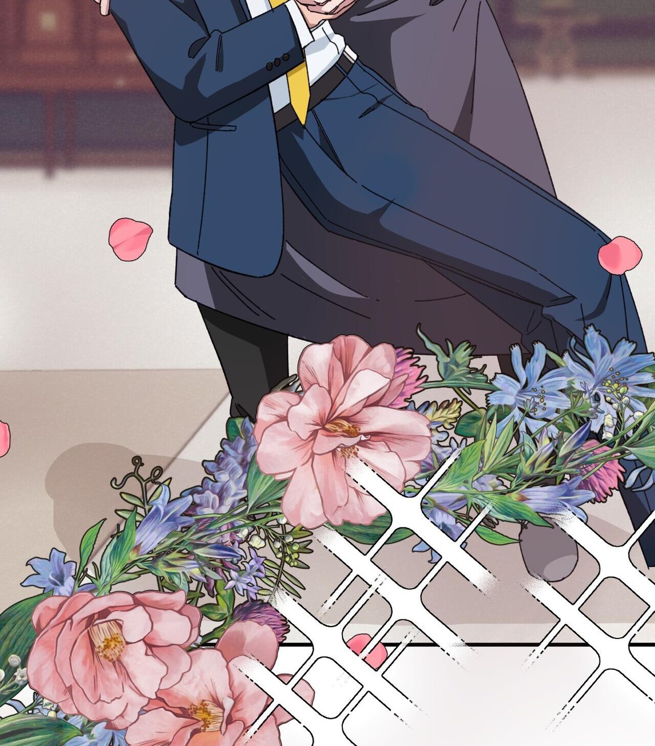 chàng dâu nhà họ kang chapter 39 115