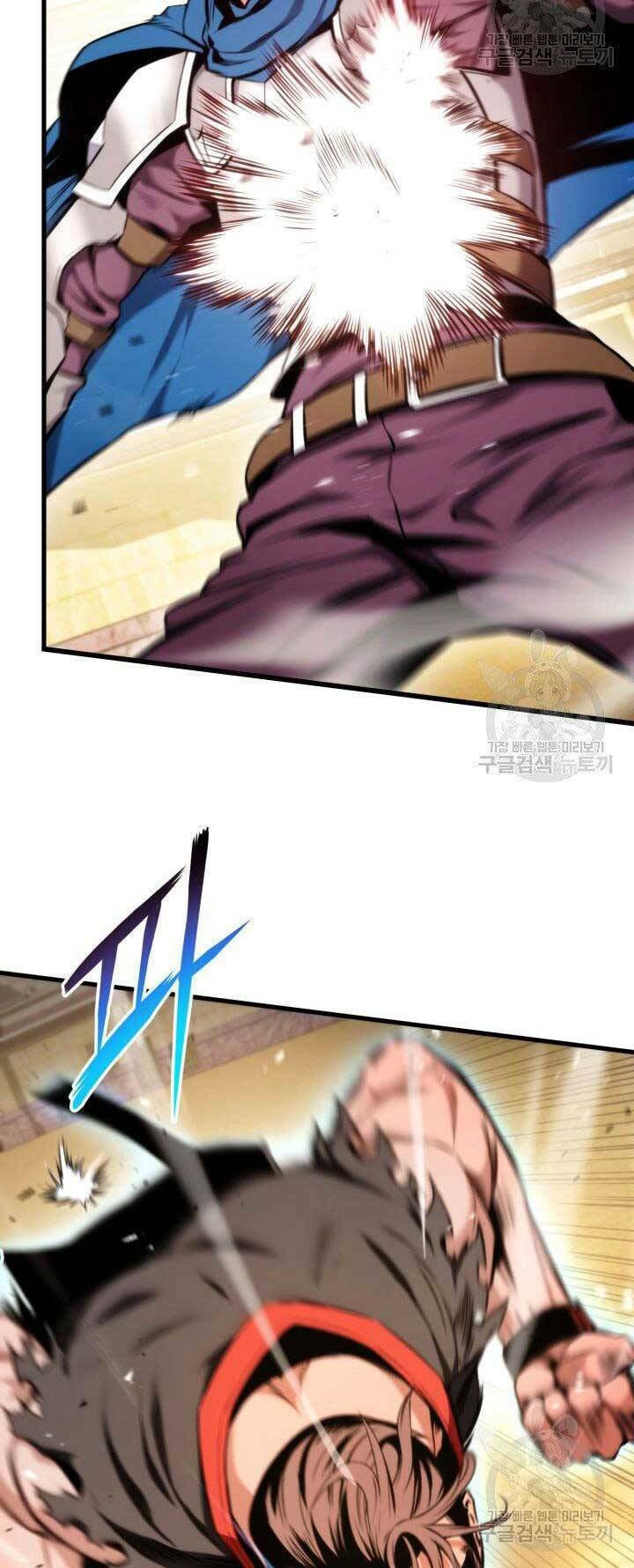 huyền thoại game thủ - tái xuất chapter 69 52