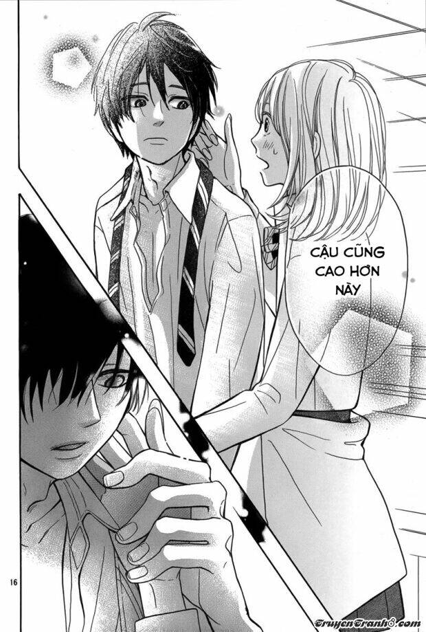 tổng hợp one shot. chapter 252 18