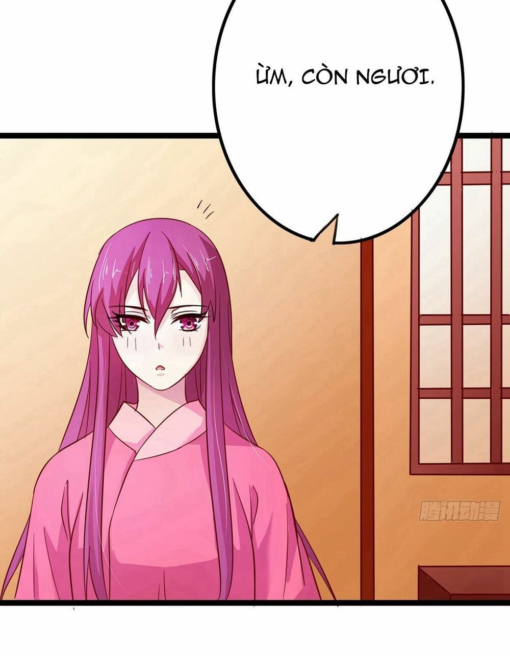 hoàng hậu của trẫm là võ lâm minh chủ chapter 10 53