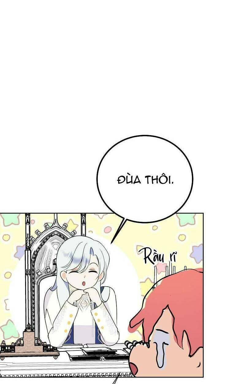 phía sau mặt nạ của nam chính hiền lành chapter 22 73