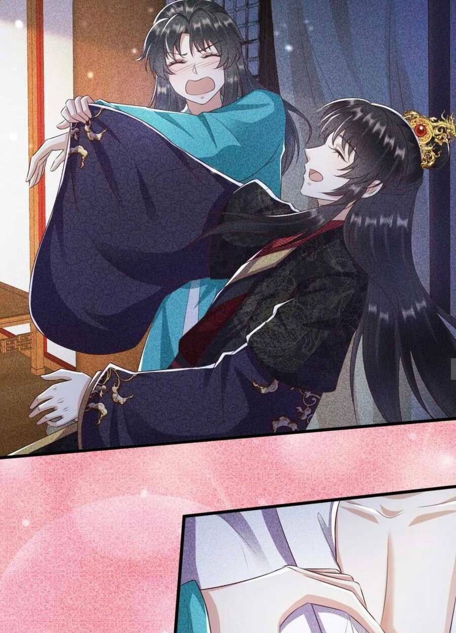 đại đích nữ trọng sinh về báo thù chapter 26 45