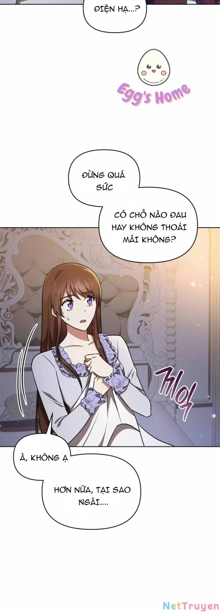 công tước ác quỷ không ngủ được chapter 31 38