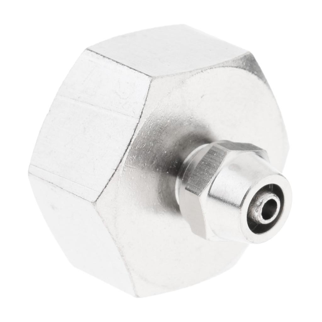 Đồng Đẩy Phù Hợp Với Cổng Kết Nối Bộ Chuyển Đổi Ros Nước Kèm Ống 3 4 Nữ X 1 4 Inch