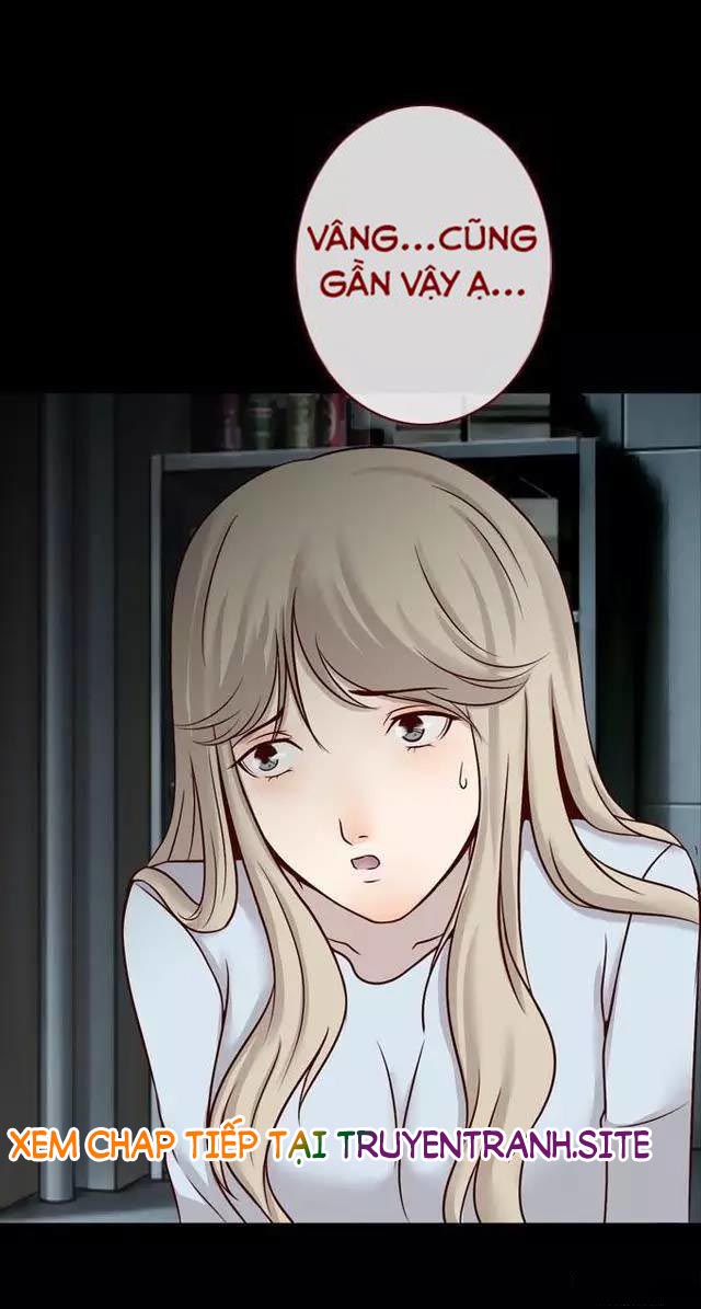 tấm da người chapter 16 17