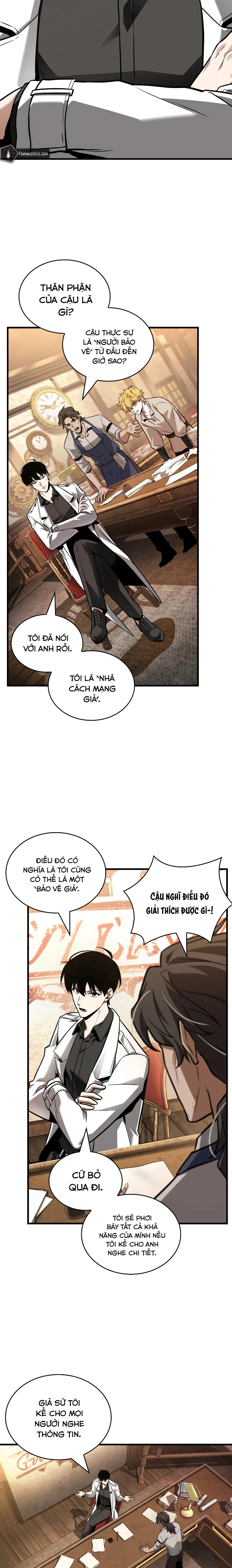 toàn trí độc giả - omniscient reader chapter 234 3