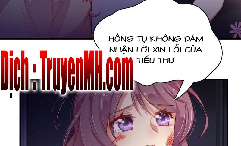 ngày nào thiếu soái cũng ghen chapter 45 43