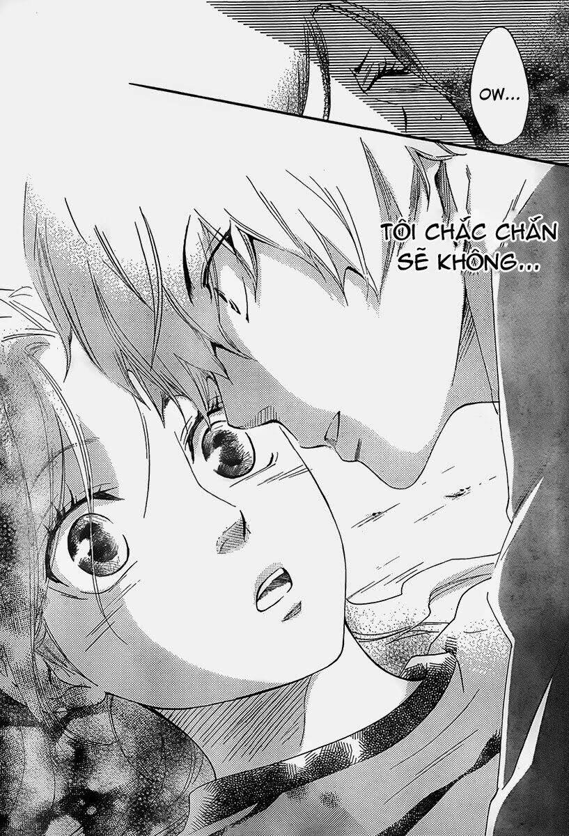 watashitachi ni wa kabe ga aru chapter 2 28