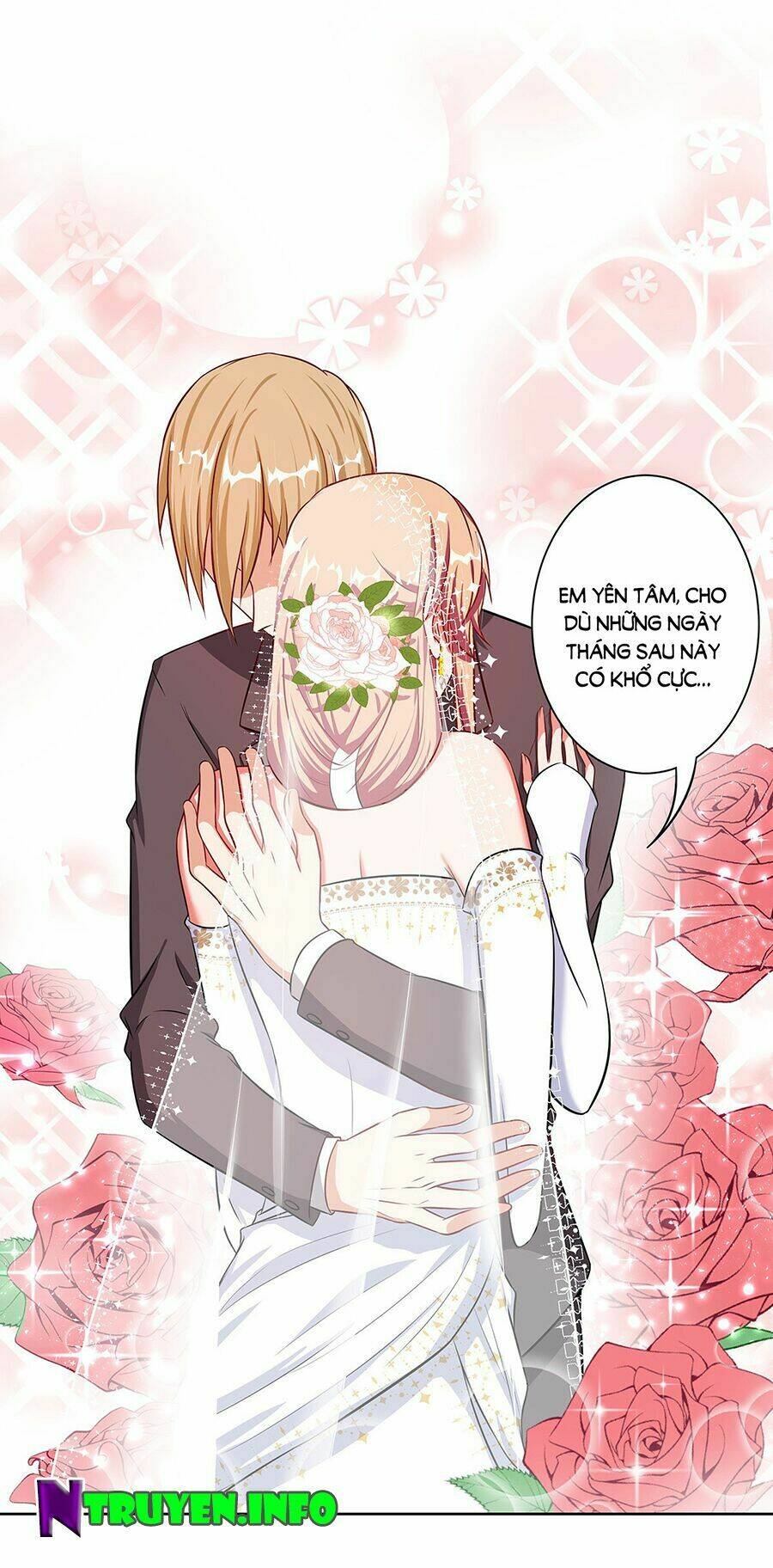 trọng sinh quý thê chi phục thù hoa lệ chapter 13 9