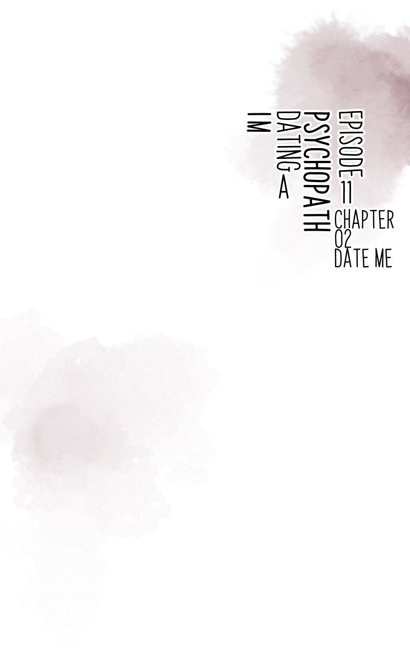 tôi đang hẹn hò với kẻ tâm thần chapter 10.1 2