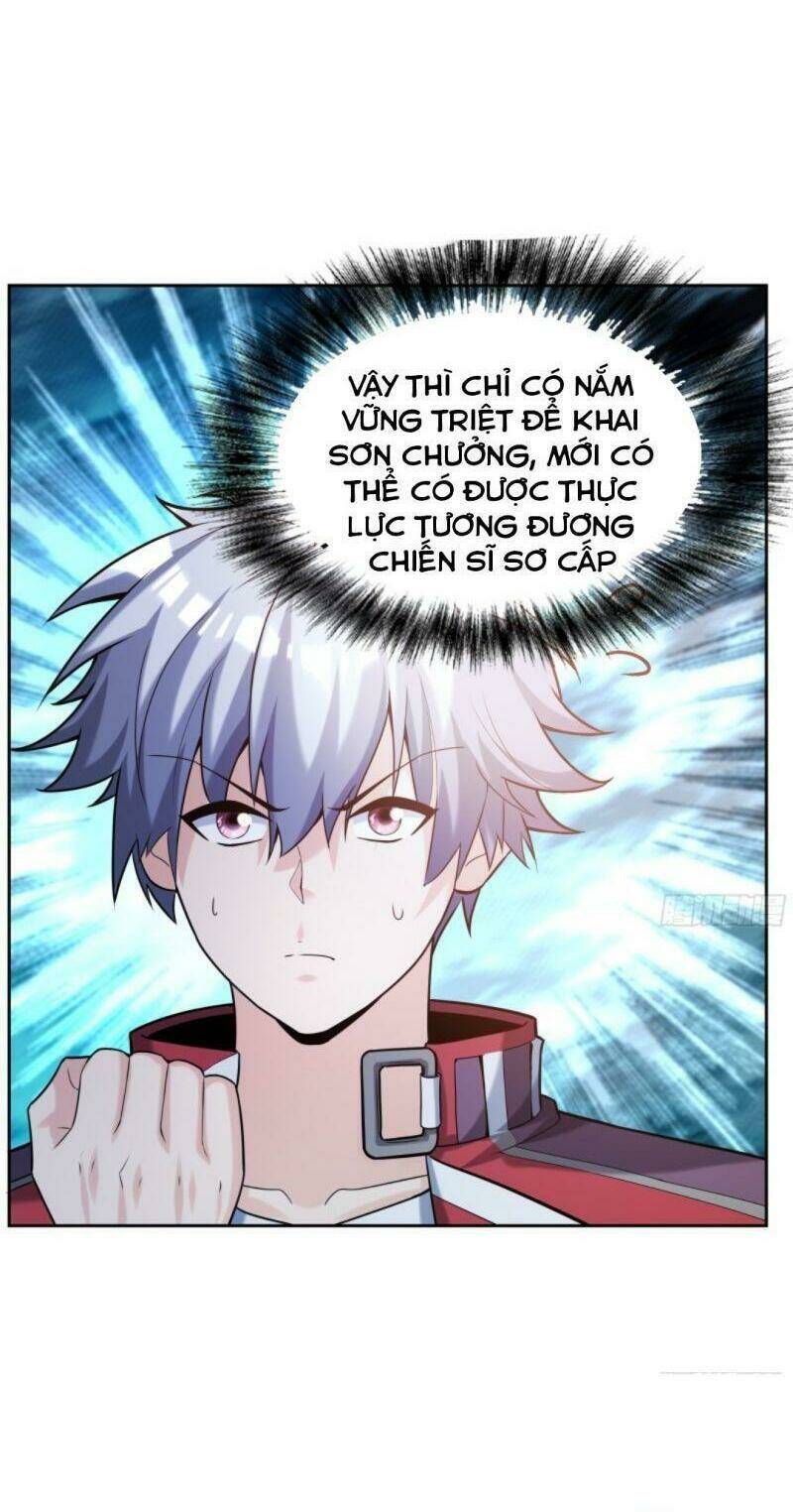 tối cường khắc kim chapter 5 16