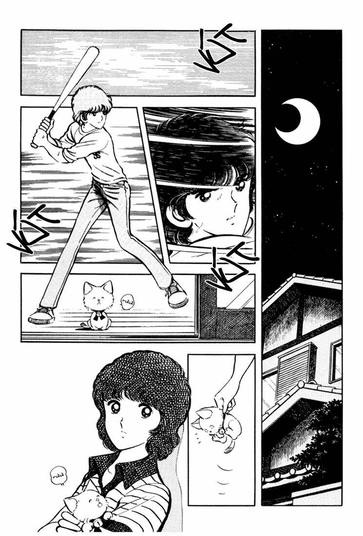 hiatari ryoukou! chapter 8 36