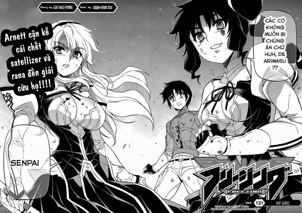 freezing chapter 131 2