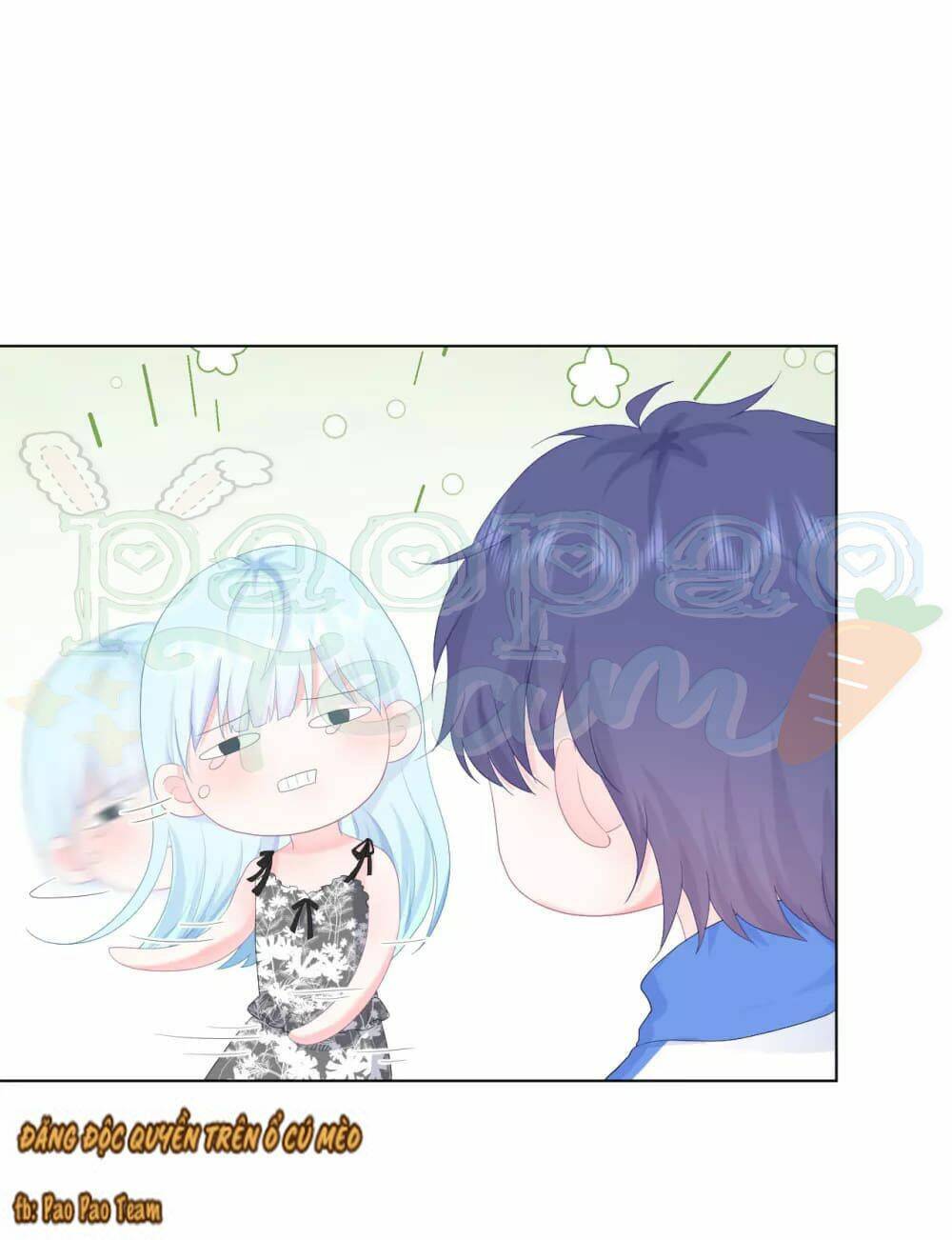 tôi và lịch sử yêu đương của tôi chapter 8 6