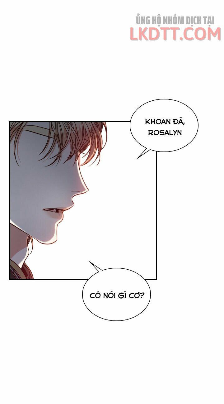 tôi trở thành thư ký của bạo chúa chapter 29 79