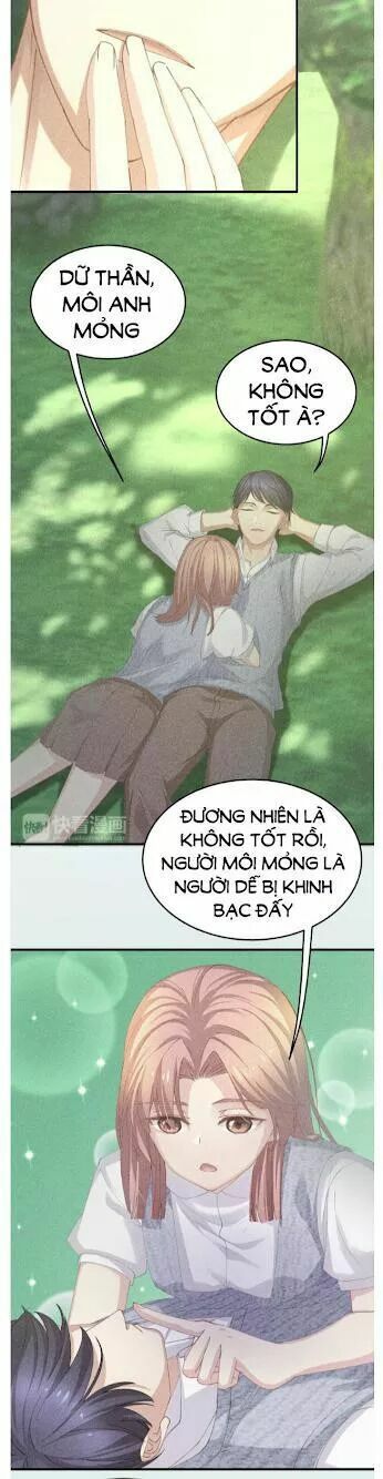 99 phương pháp giam cầm tình yêu chapter 3 32