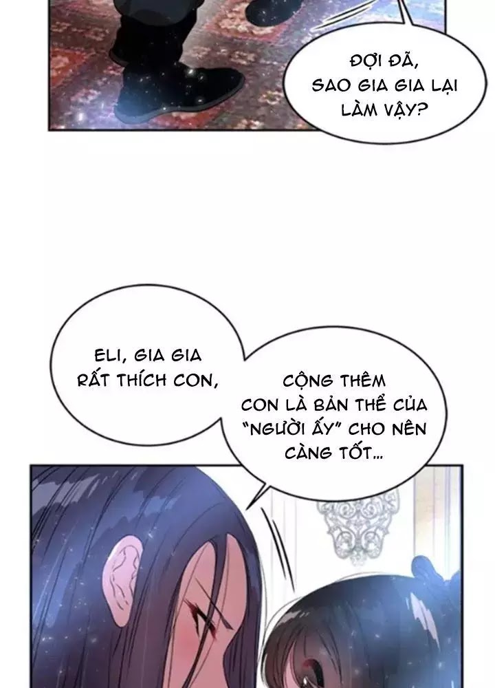con gái bảo bối của ma vương chapter 22 22