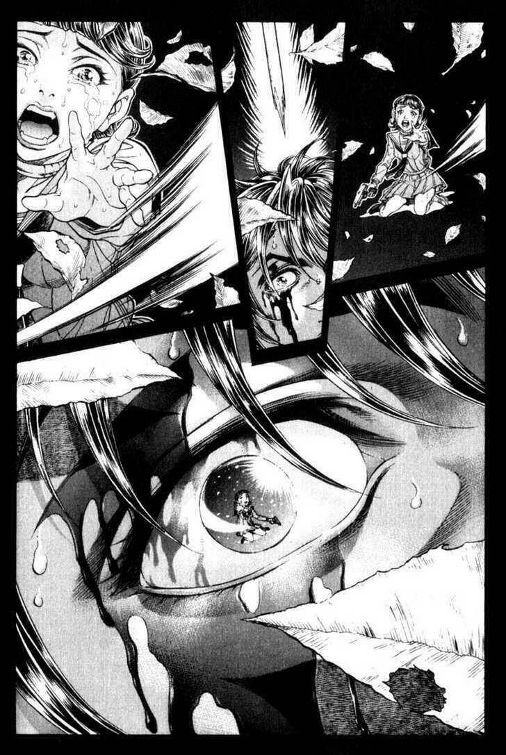 sống còn - trò chơi sinh tử chapter 89 2