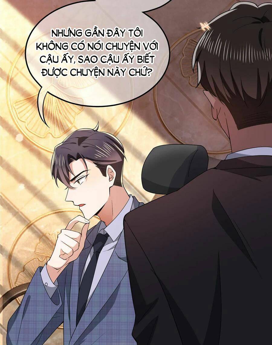 thuần tình lục thiếu chapter 214.1 10