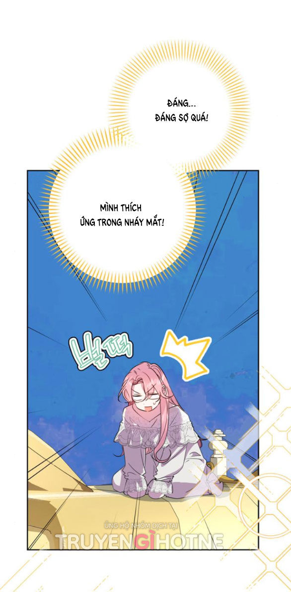 mỗi đêm chồng tôi đều biến đổi chapter 2.2 6