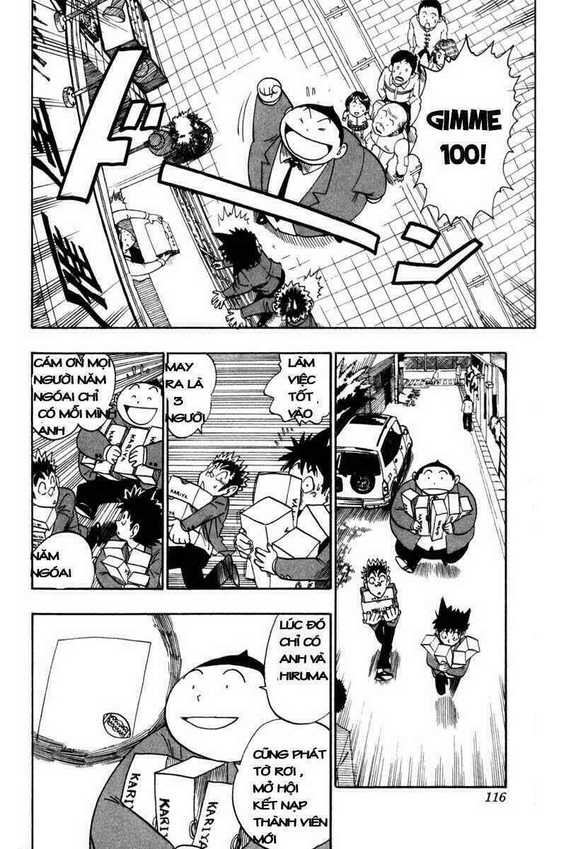 lá chắn mắt chapter 31 5