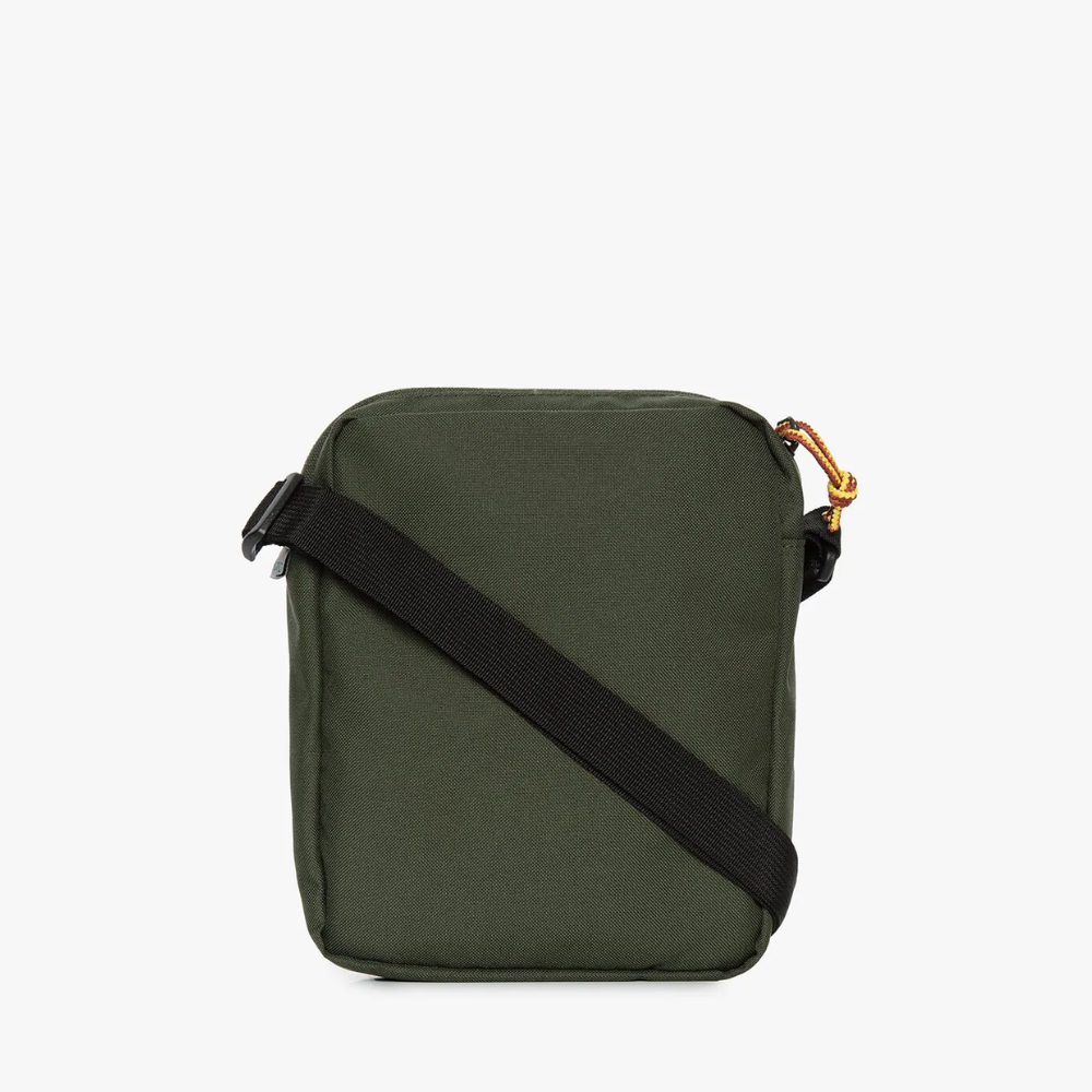 Timberland Túi Đeo Chéo Unisex New Heritage Cross Body TB0A5WBS