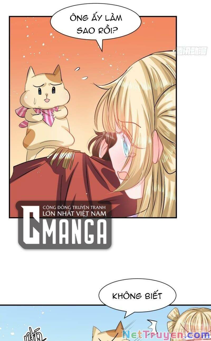 hệ thống công lược của tiểu công chúa chapter 67 7
