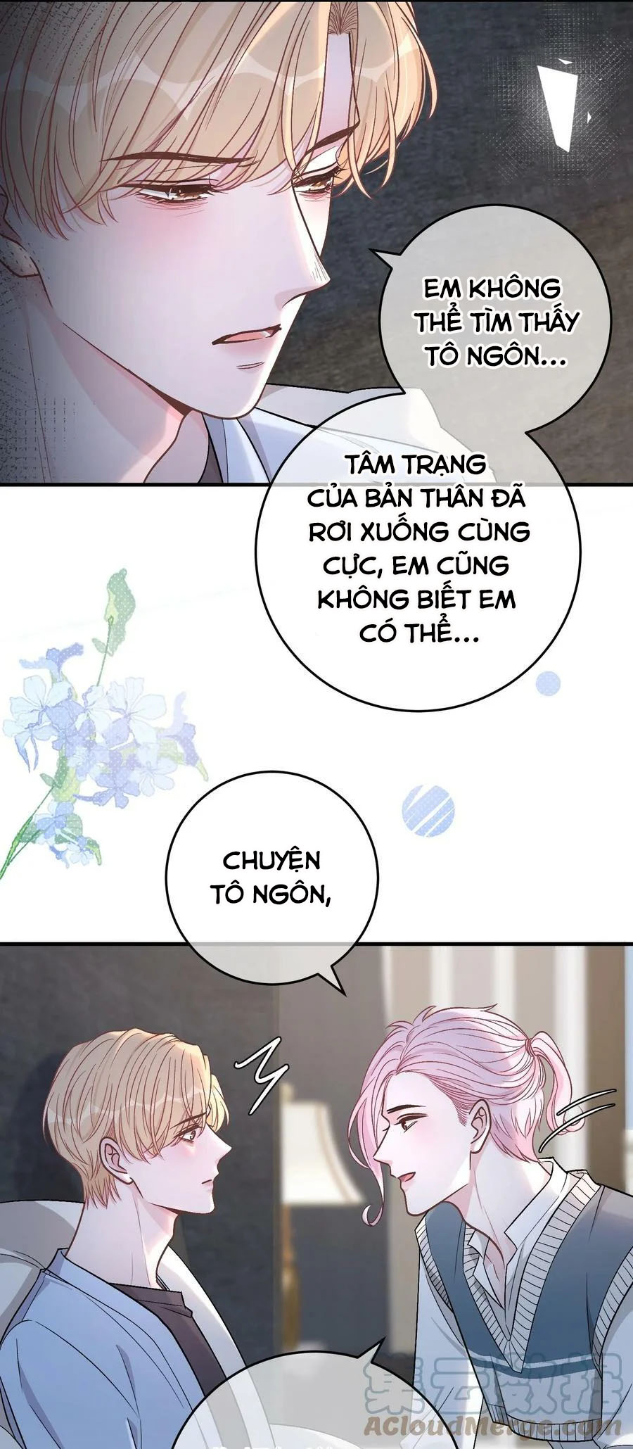 trước và sau ly hôn! chapter 67 23
