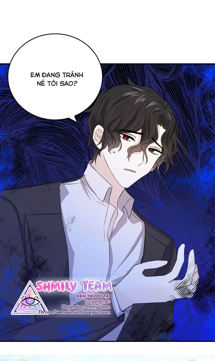 tôi là bạn gái cũ của một vị anh hùng chapter 17 3