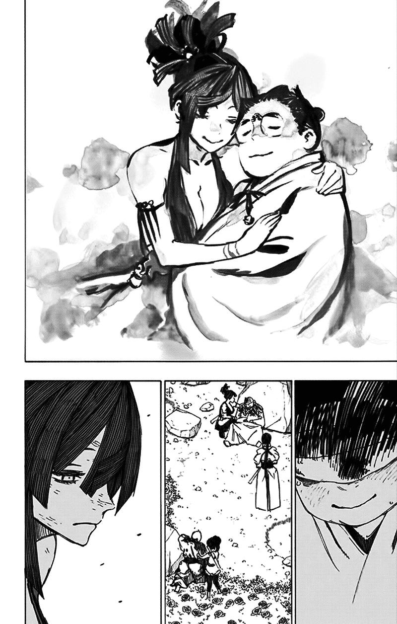 jigokuraku chapter 43 15