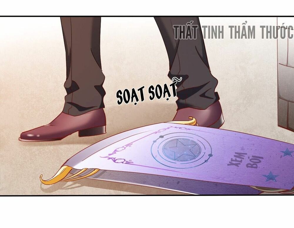 bay qua thiên sơn đến yêu anh chapter 55 39