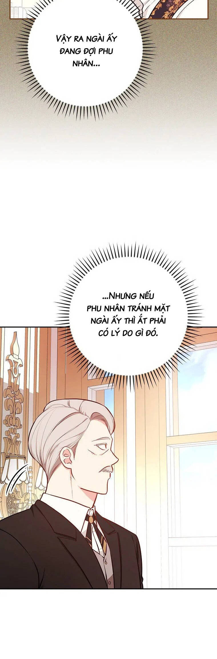 tôi trở thành mẹ của vị anh hùng chiến binh chapter 83 40