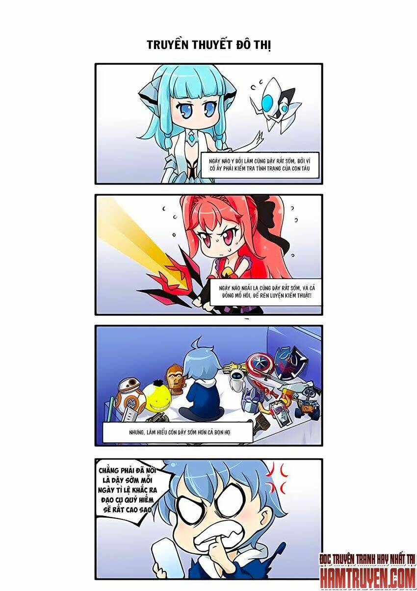 phá hiểu thế kỷ chapter 20 7