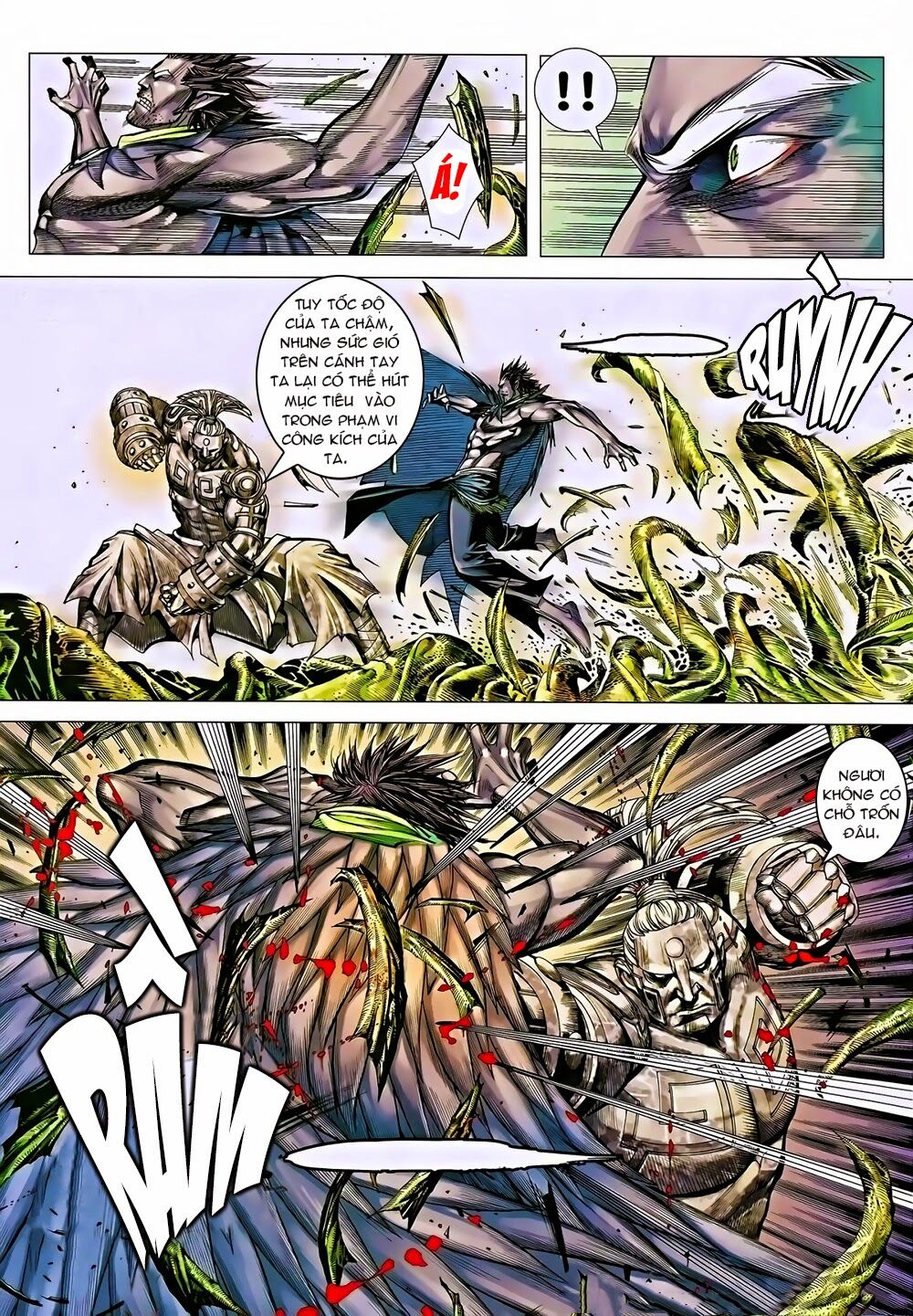 phong thần ký chapter 121 18