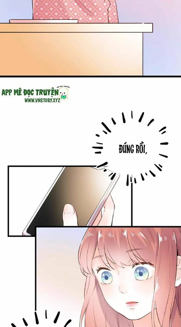 trạch thượng tịch mịch huỳnh hỏa chapter 52 54