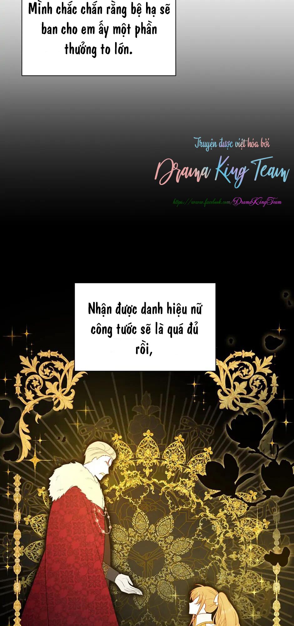 nữ công tước với tâm hồn trống rỗng chapter 105 31