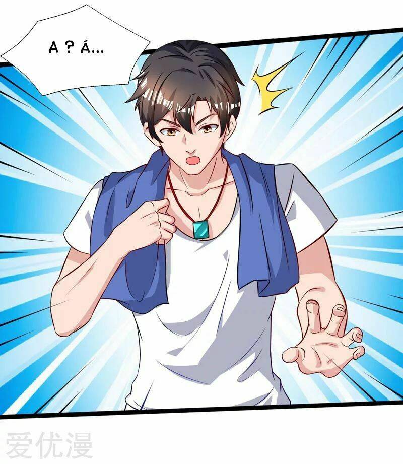 trọng sinh khí thiếu quy lai chapter 45 26