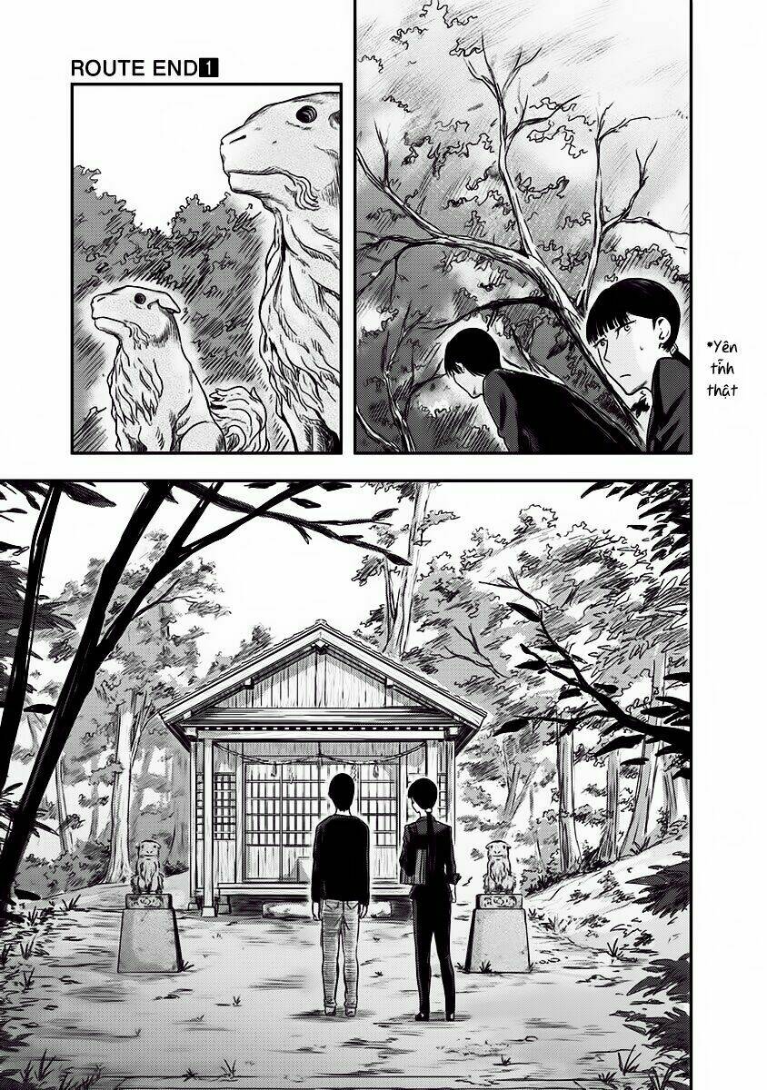 route end chapter 5 20