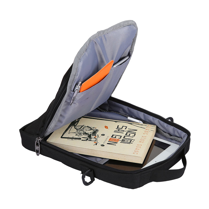 Túi đeo chéo SimpleCarry dành cho iPad 4- Hàng chính hãng