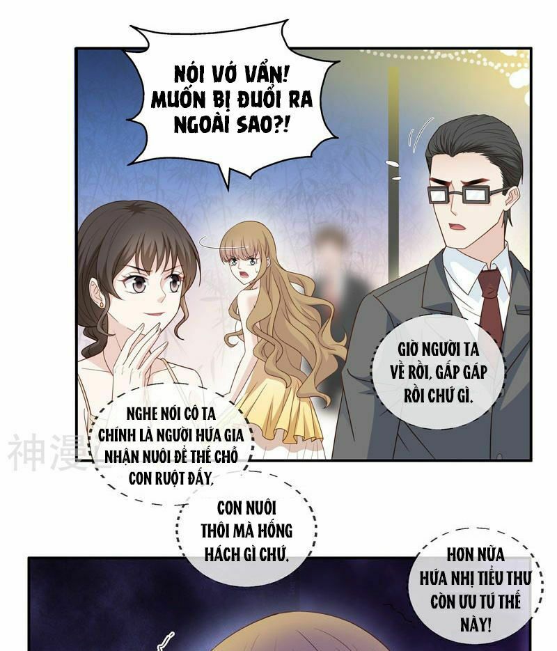 thiên kim bất lương chapter 23 5