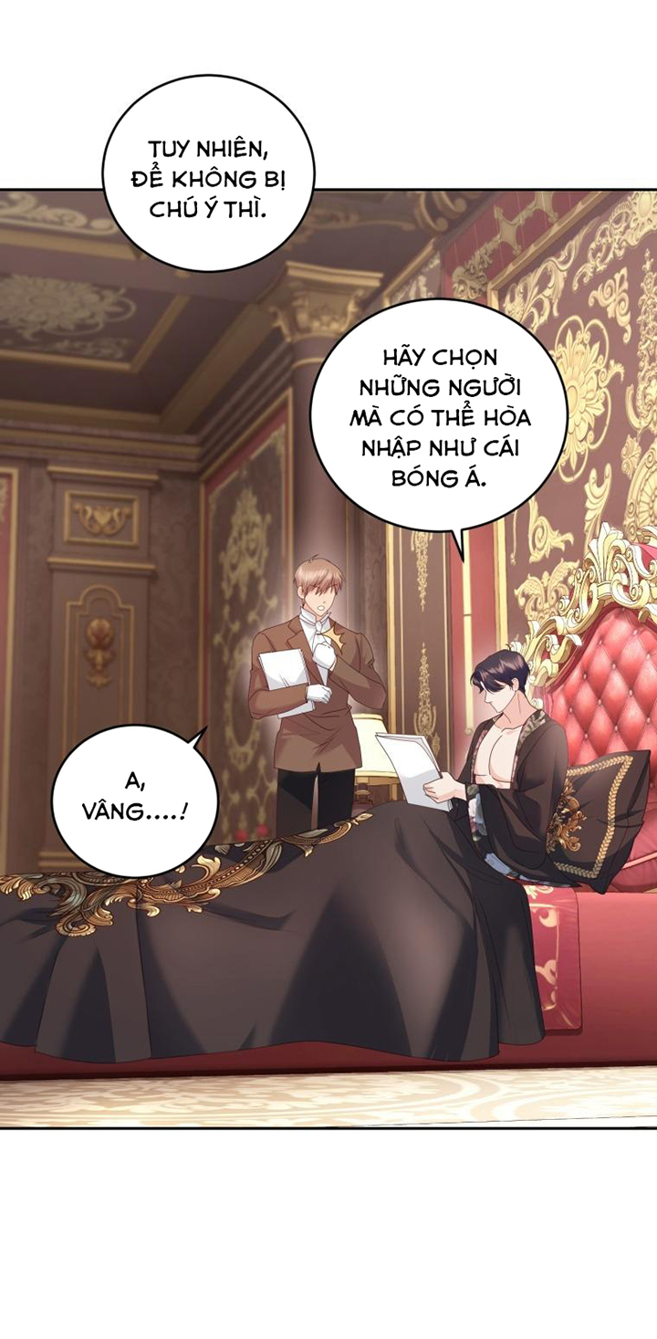 trở thành nhà điều chế nước hoa duy nhất của bạo chúa chapter 60 8