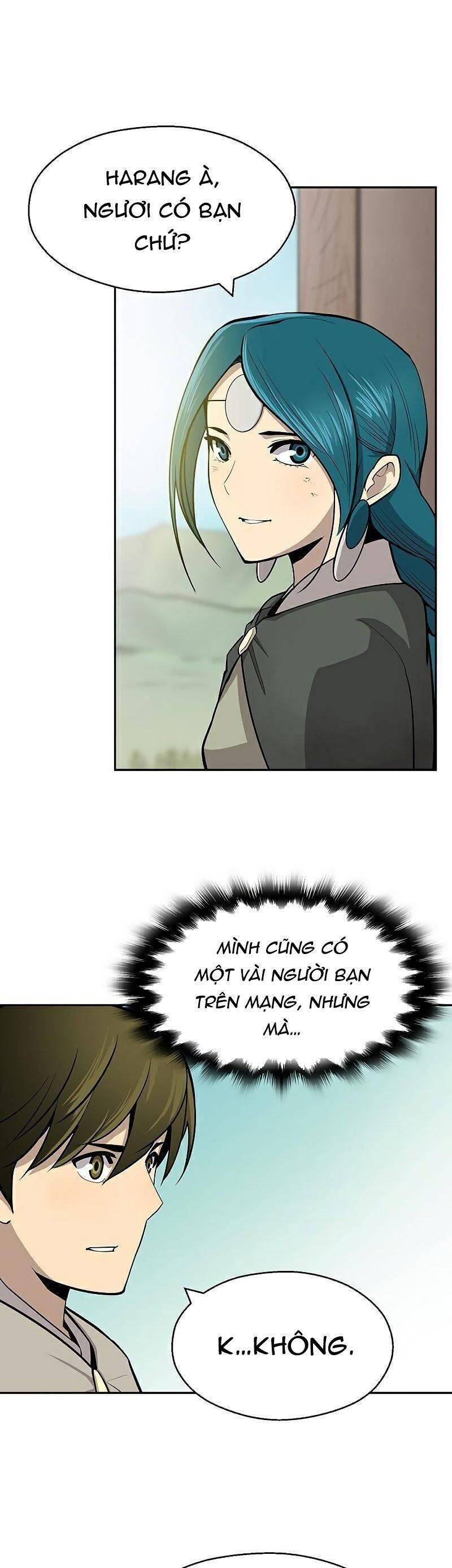 thiếu niên kiếm sư chapter 19 22