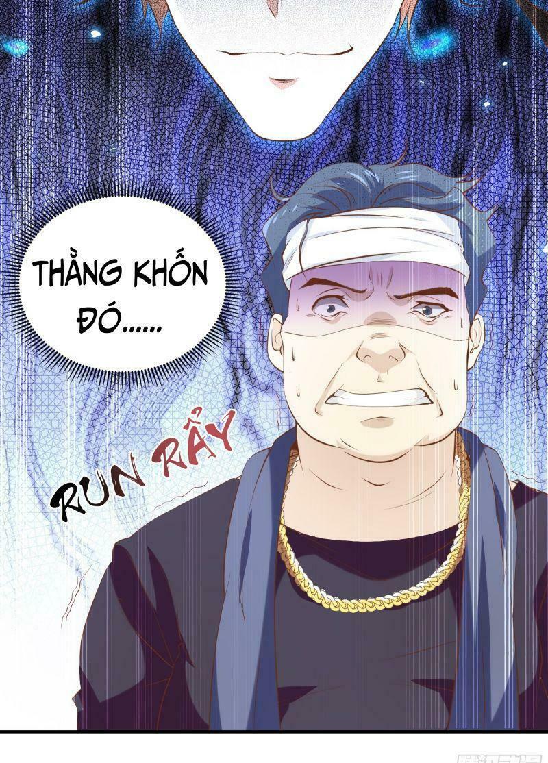 nãi ba là chiến thần mạnh nhất chapter 13 29